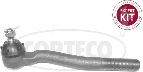 Tie Rod End 49400090