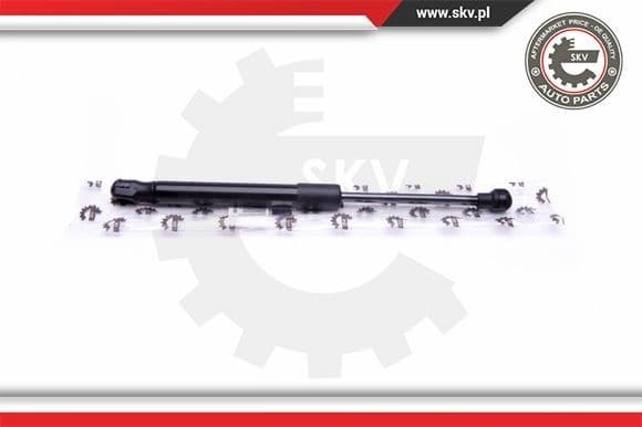 Gas Spring, boot/cargo area 52SKV489 - image 2