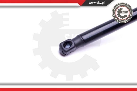 Gas Spring, boot/cargo area 52SKV489 - image 3