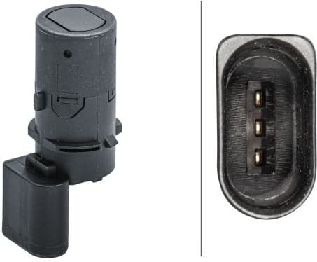 Sensor, park distance control 6PX358141451