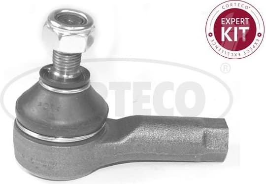 Tie Rod End 49400774
