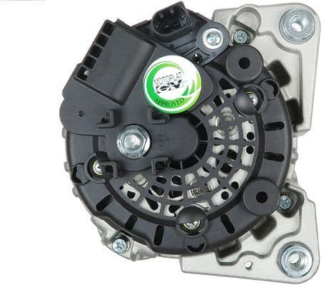 Alternator AS A0782S - image 3