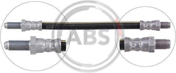 Brake Hose SL2831