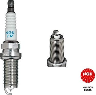 Spark Plug ILFR6J-11K - image 4