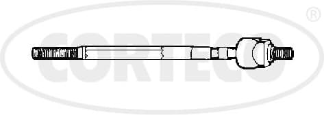 Inner Tie Rod 49396895
