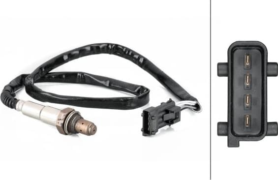 Oxygen Sensor 6PA 358 103-161