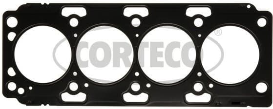 Gasket, cylinder head 83403110