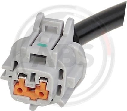 Sensor, wheel speed 30540 - image 2