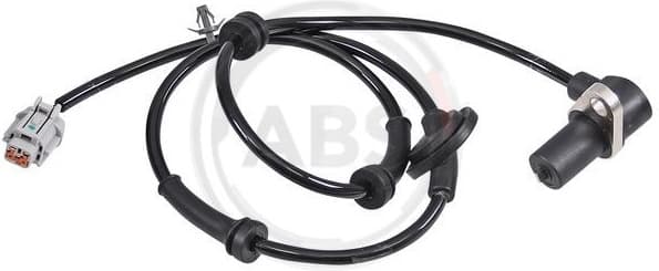 Sensor, wheel speed 30540 - image 4