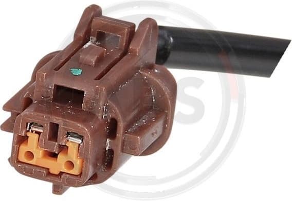 Sensor, wheel speed 30187 - image 2