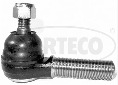 Tie Rod End 49400082