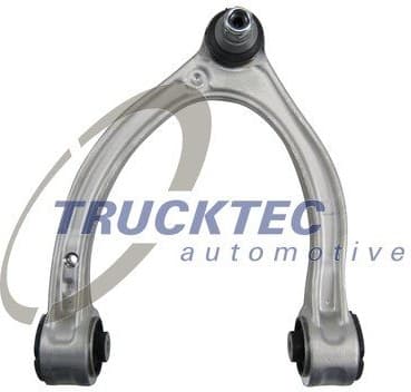 Control/Trailing Arm, wheel suspension 02.31.264