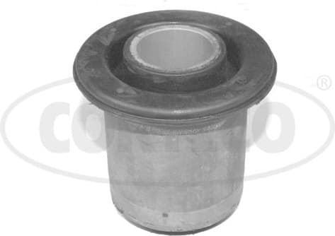 Mounting, control/trailing arm 49400751