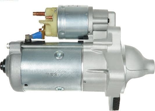 Starter Valeo S3229 (VALEO) - image 2
