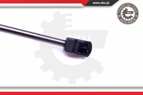 Gas Spring, boot/cargo area 52SKV396 - image 4