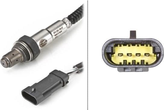 Oxygen Sensor 6PA 009 166-971