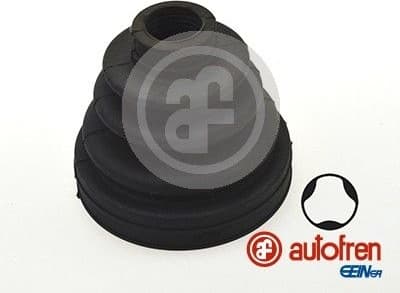 Bellow Kit, drive shaft D8603