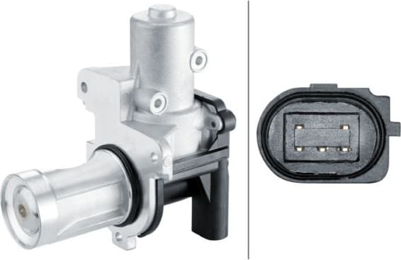 EGR Valve 6NU 014 864-471