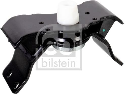 Mounting, automatic transmission 174310