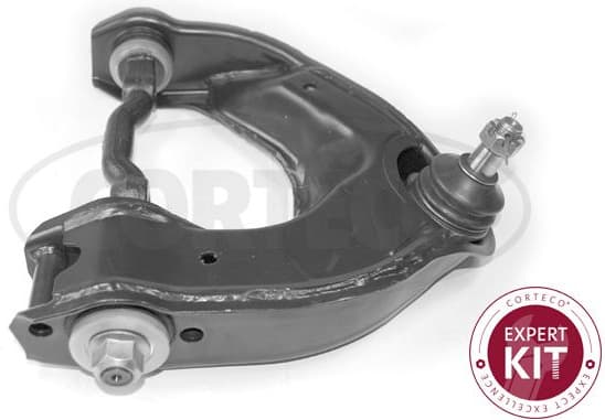 Control/Trailing Arm, wheel suspension 49400593