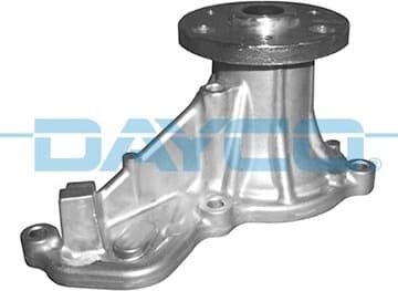 Water Pump, engine cooling DP460