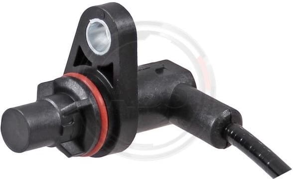 Sensor, wheel speed 31764 - image 3