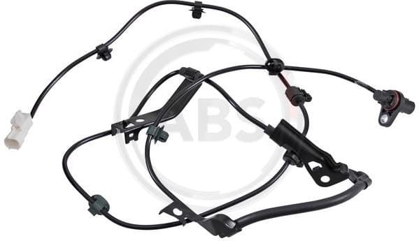 Sensor, wheel speed 31764 - image 4