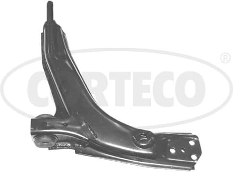 Control/Trailing Arm, wheel suspension 49397210