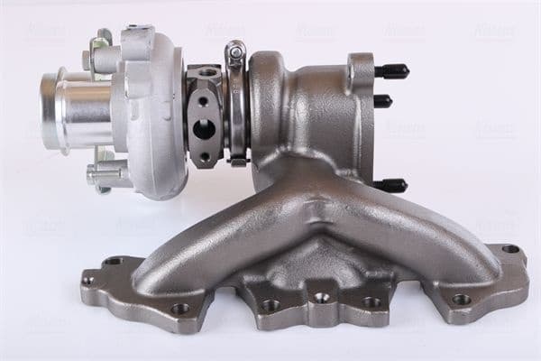 Charger, charging (supercharged/turbocharged) ** FACTORY NEW ** 93445 - image 5