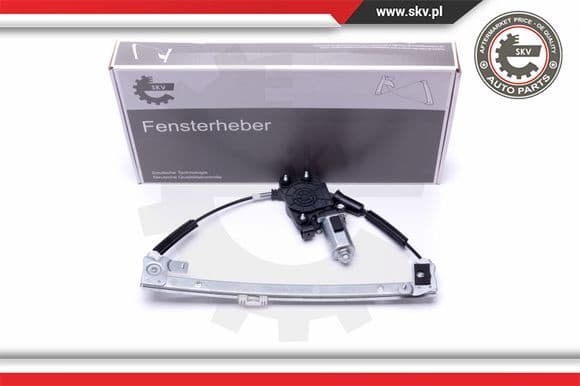 Window Regulator 51SKV061
