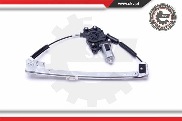 Window Regulator 51SKV061 - image 2