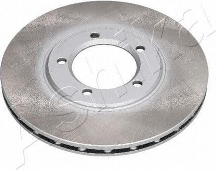 Brake Disc 60-02-222C