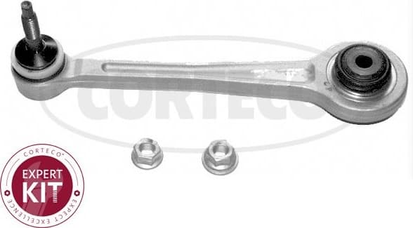 Control/Trailing Arm, wheel suspension 49399317