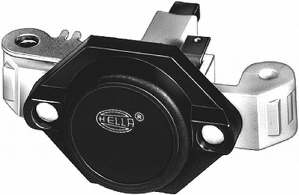 Alternator Regulator 5DR 004 246-341