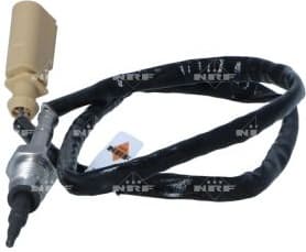 Sensor, exhaust gas temperature EASY FIT 707191 - image 2