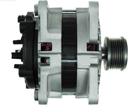 Alternator AS A0594S - image 2