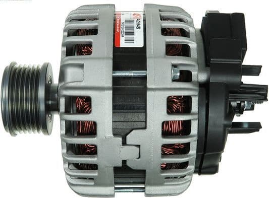 Alternator AS A0594S - image 4