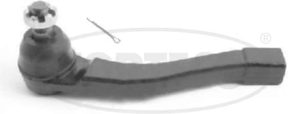 Tie Rod End 49401856