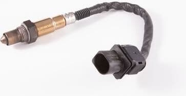 Oxygen Sensor 0 281 004 539