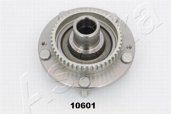 Wheel Hub 44-10601