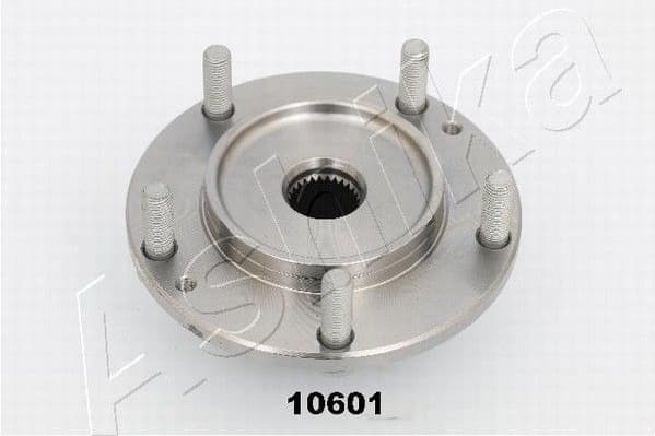 Wheel Hub 44-10601 - image 2