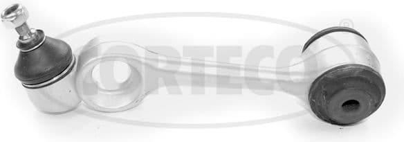 Control/Trailing Arm, wheel suspension 49400618