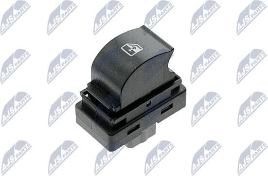 Switch, window regulator EWS-PE-010