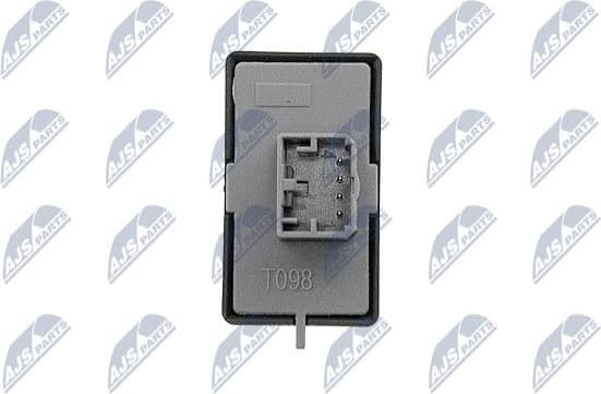 Switch, window regulator EWS-PE-010 - image 5