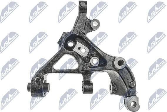 Steering Knuckle, wheel suspension ZZT-VW-004 - image 4