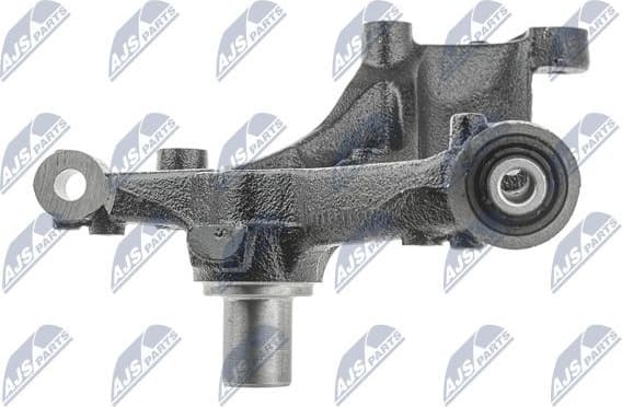 Steering Knuckle, wheel suspension ZZT-VW-004 - image 5