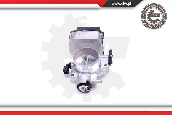 Throttle Body 12SKV071 - image 4