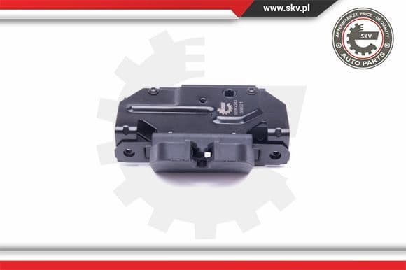 Tailgate Lock 16SKV243 - image 2