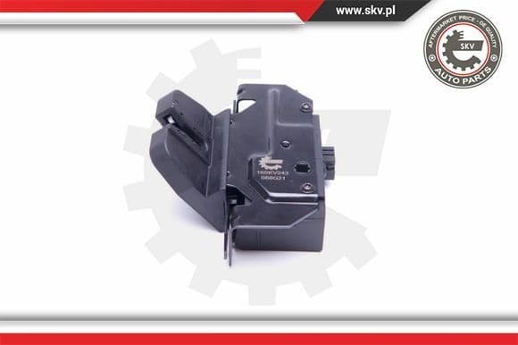 Tailgate Lock 16SKV243 - image 3