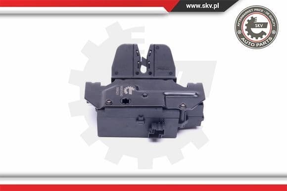 Tailgate Lock 16SKV243 - image 4